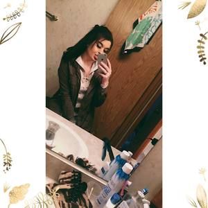 Meet your Posher, Kaysee